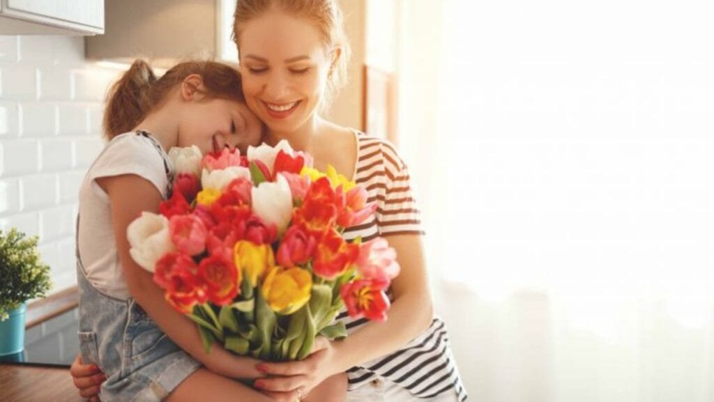 ¡Feliz día de la madre!: ¿Por que se celebra?