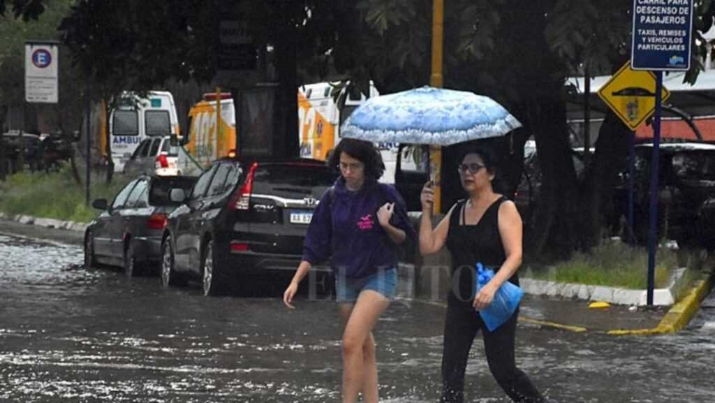 ¿Se espera lluvia para este domingo y lunes?