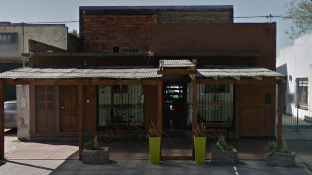 Familia Mingoni: “La panadería no está en las condiciones que se muestran en los videos”