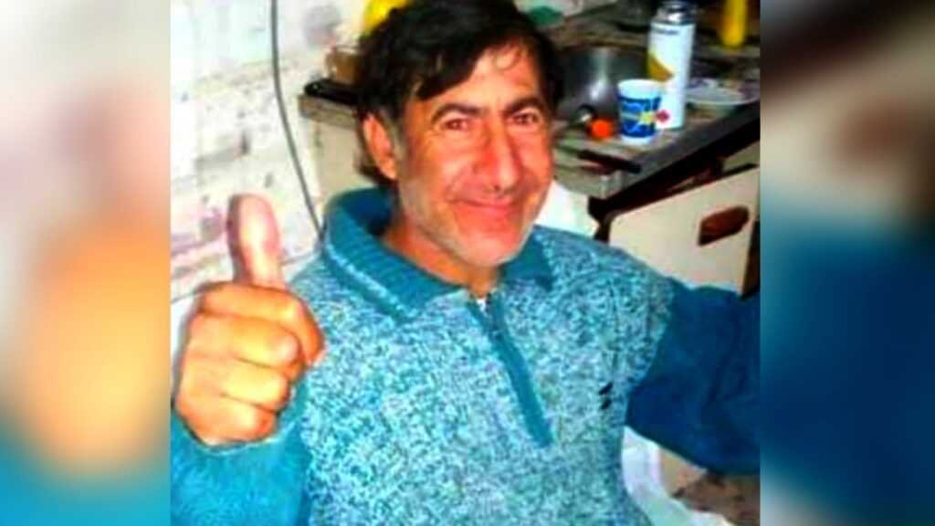 Un dolorense es intensamente buscado por denuncias de abuso sexual de menores