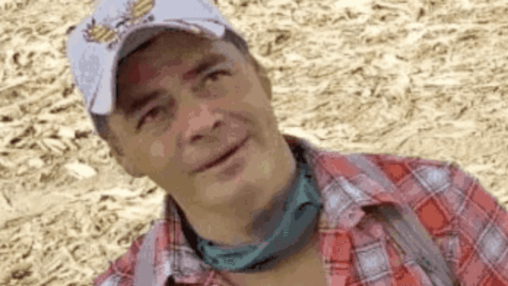 Horror en Santa Fe: hallaron a un hombre decapitado y enterrado cerca de un altar de San La Muerte