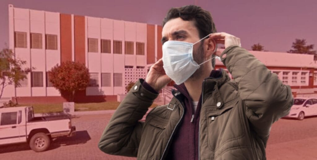 Ayacucho registró 6 nuevos positivos y 4 recuperados