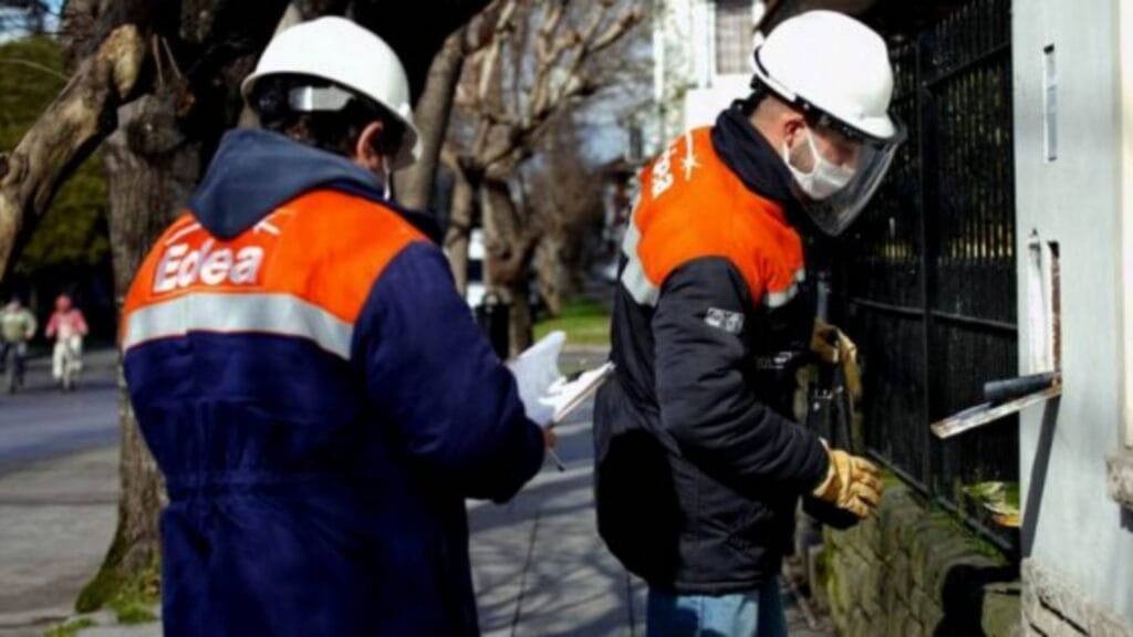 EDEA realizará un corte de energía este miércoles