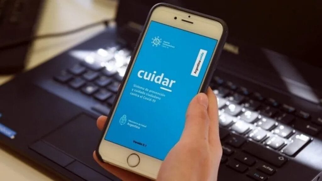 Será obligatorio el uso de la app “Cuidar Verano” para ir de vacaciones a la Costa