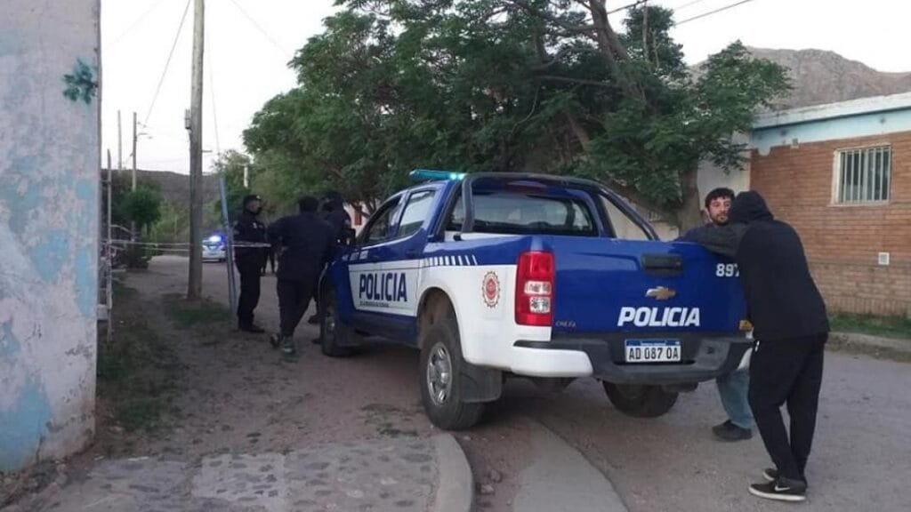 Horror en Capilla del Monte: mató a su hijo de 10 años y su hija de 6 pelea por su vida