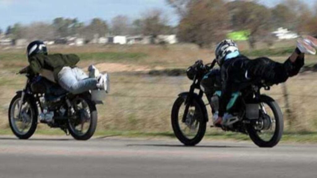 Tránsito: “Estamos más avocados a la pandemia pero si vamos a trabajar con motos y autos ruidosos”