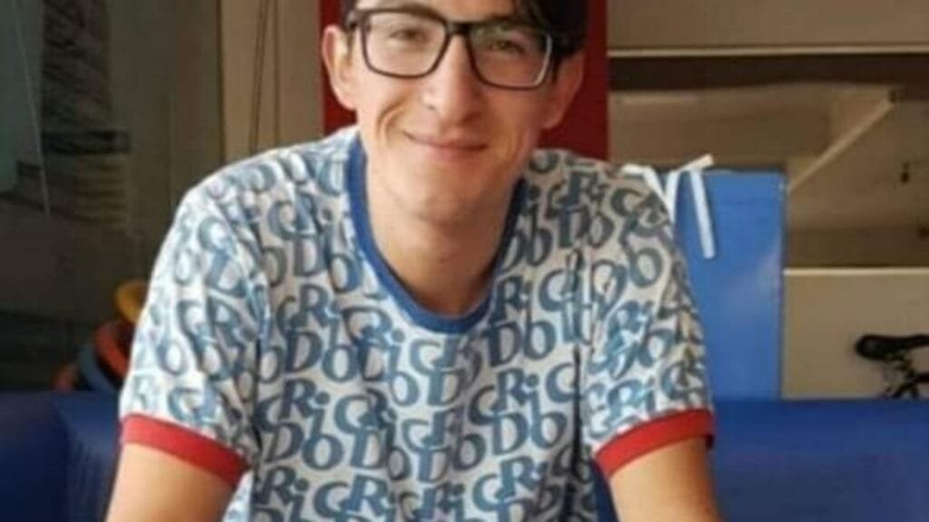 Olavarría: Intensa búsqueda de un joven desaparecido