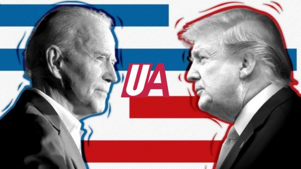 EN VIVO: Elecciones en EE.UU