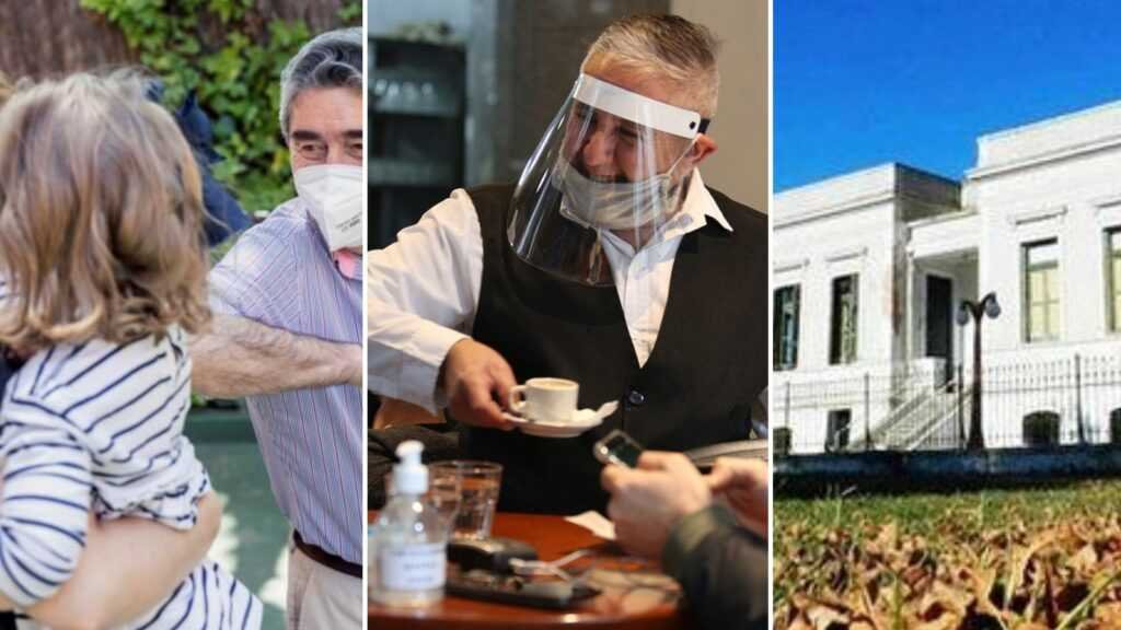 Cuarentena: ¿Que cosas se habilitaron en Ayacucho?