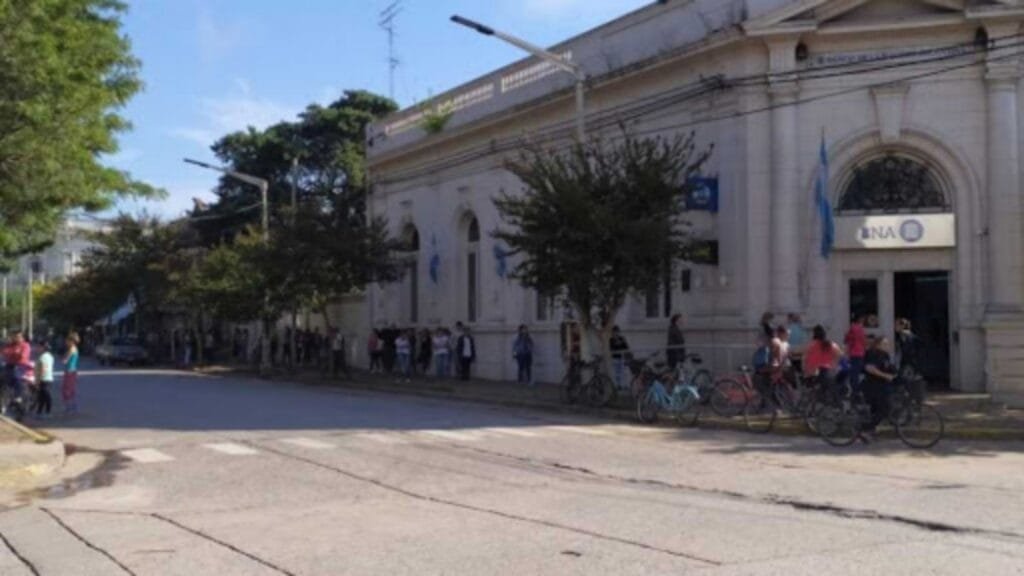 Día del Bancario: el viernes 6 de noviembre los bancos estarán cerrados