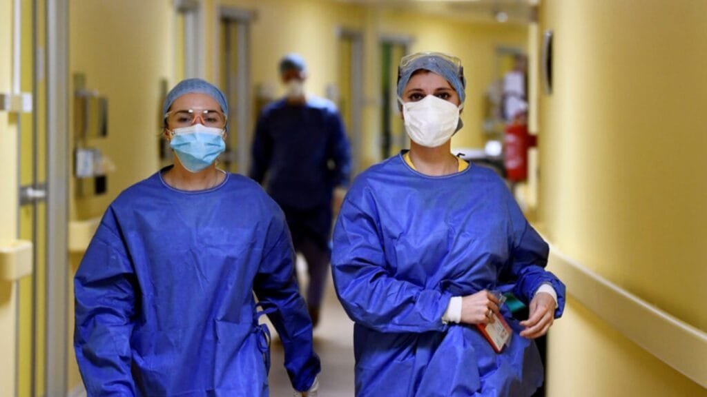 Falleció un ayacuchense que contrajo Covid 19 y en total ya son 26 desde el inicio de la pandemia