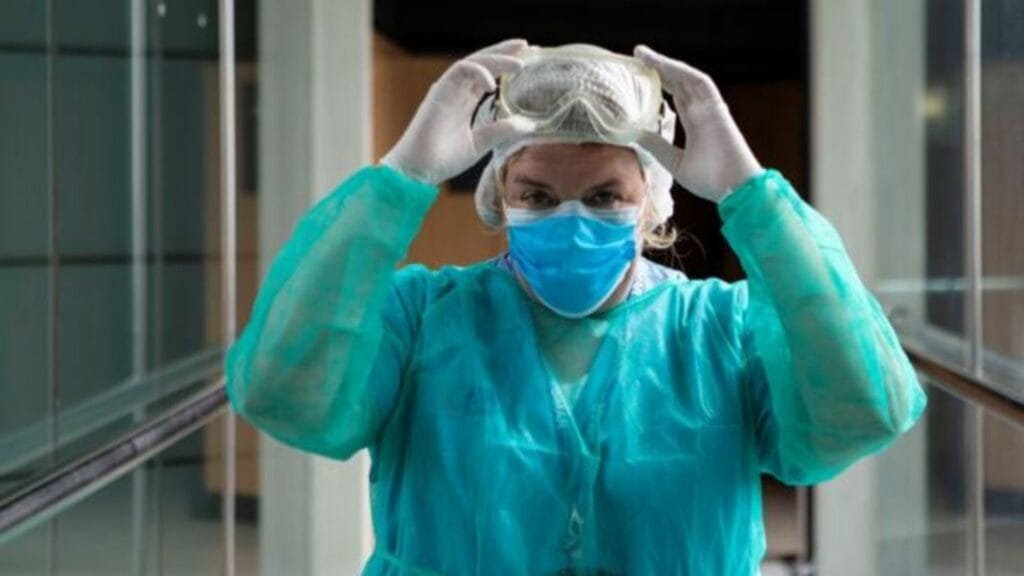 COVID 19 en Ayacucho: 3 positivos y 3 recuperados