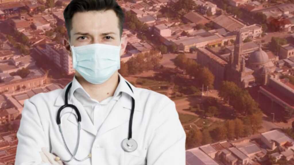 Covid19 en Ayacucho: Importante crecida de contagios