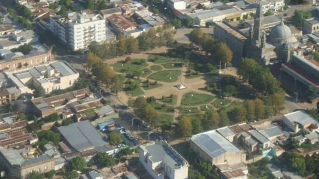 Provincia decidió que Ayacucho continúe en Fase 2