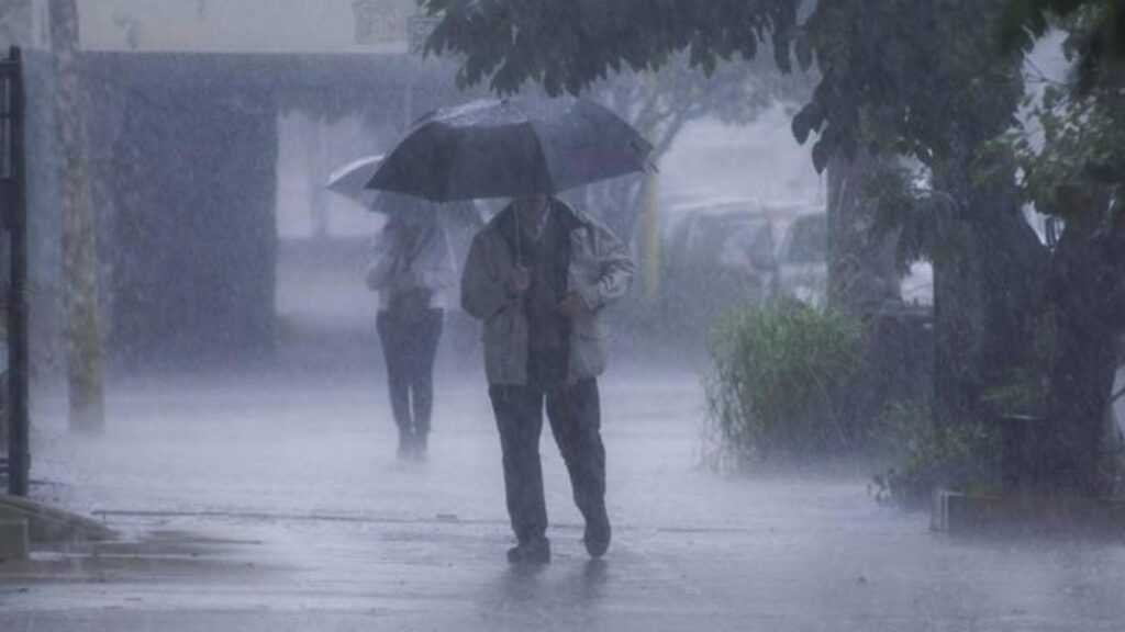 Alerta de lluvias intensas para Ayacucho