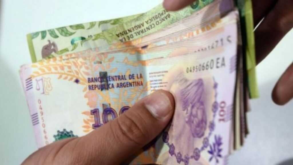 Bono para los trabajadores de la salud: Finalmente se depositará este lunes