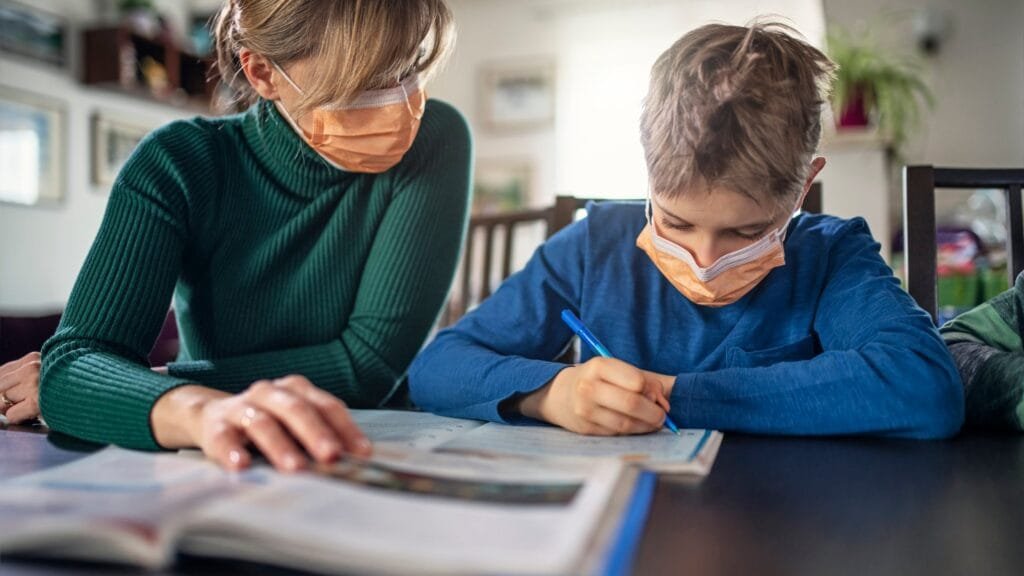 El rol del docente en pandemia: “No fue un año perdido”