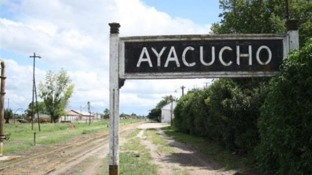Ayacucho seguirá en fase 4