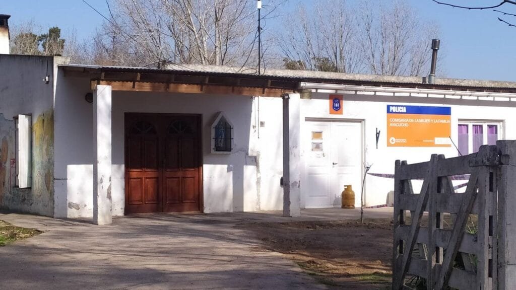 Coronavirus: Varios trabajadores del Hogar Contención fueron aislados