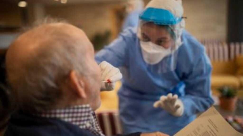 Covid19 en Ayacucho: 7 nuevos positivos y en total son 39 activos