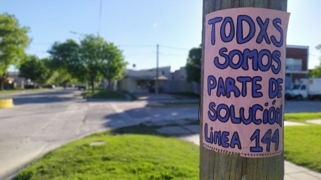 Día Internacional de la Eliminación de la Violencia contra las Mujeres