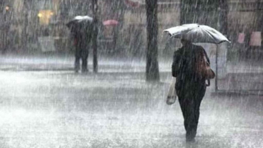 Alerta de tormentas fuertes para Ayacucho y la región