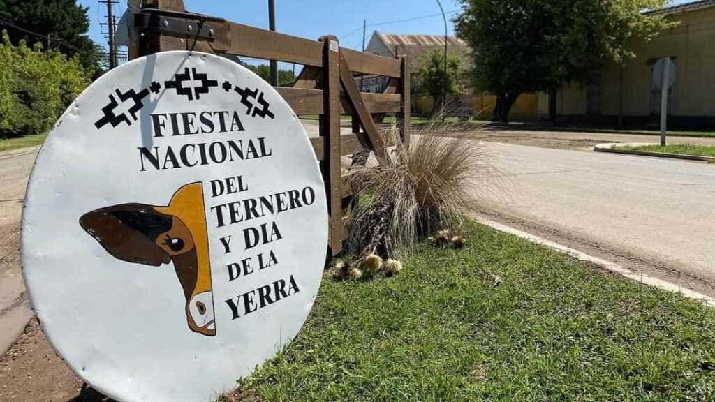 Se concretó el sorteo de la rifa de la Fiesta del Ternero