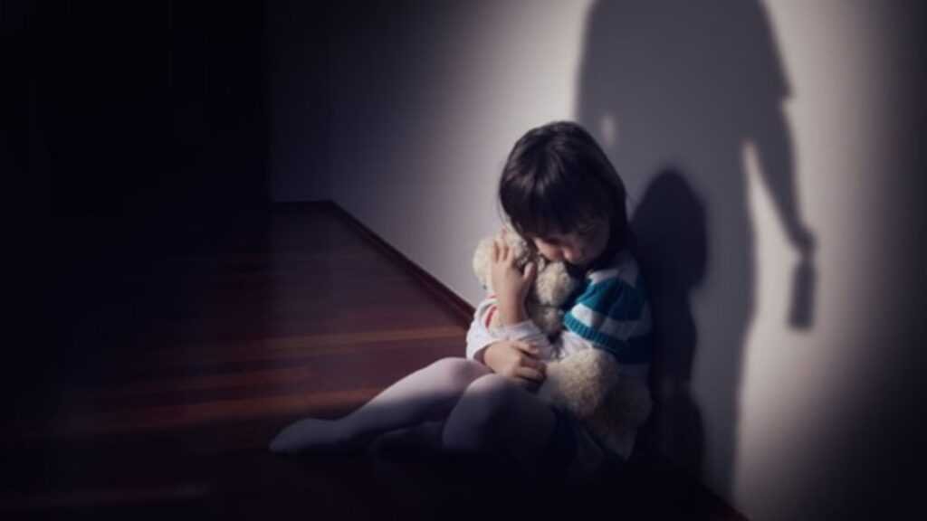 Fuerte testimonio: Contó por redes como fue abusada durante años