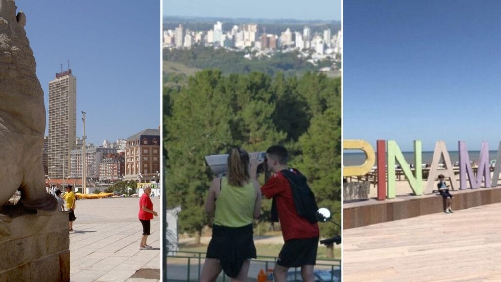 Vacaciones: ¿Que requisitos debo tener para viajar en esta temporada?