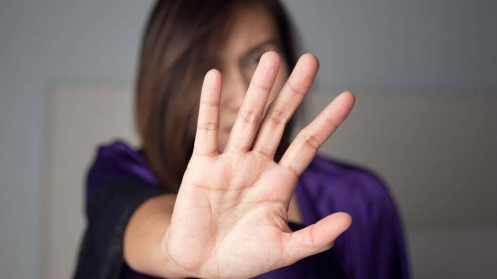 La apuñaló su ex pareja y ahora cuenta su testimonio para ayudar a otras víctimas de violencia de género