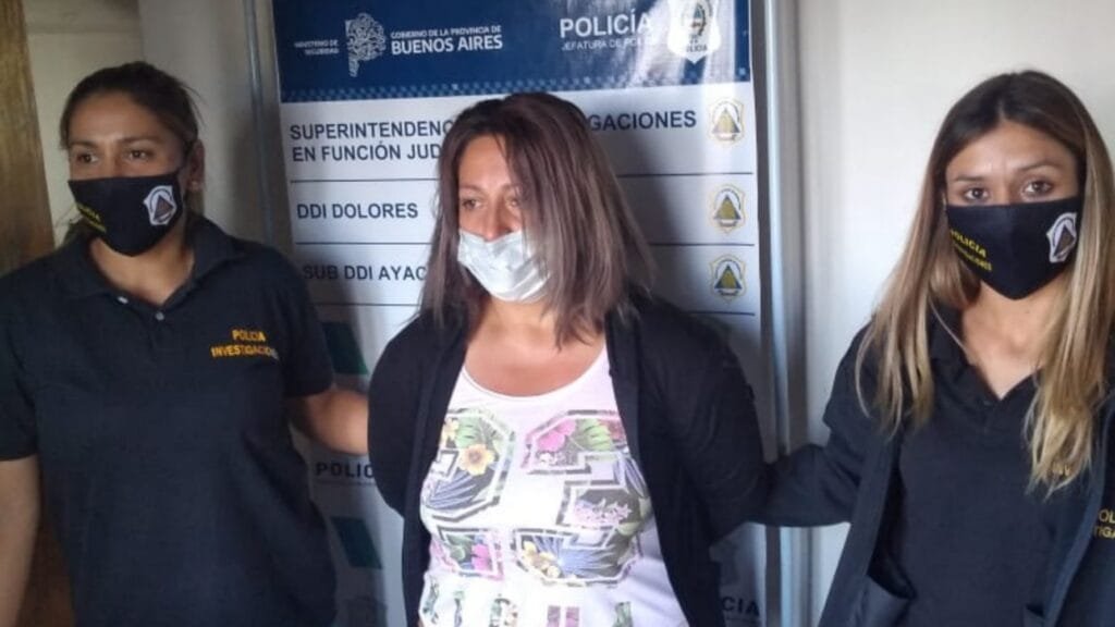 Caso Acevedo: Detuvieron a una mujer por el violento asalto