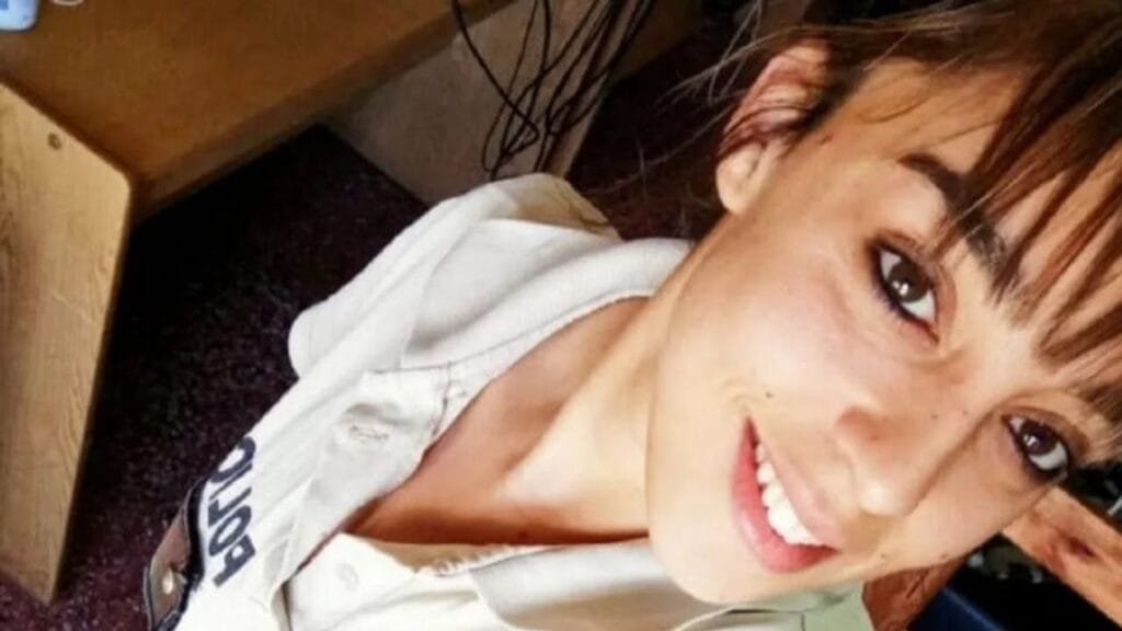 Bragado: murió la policía que se disparó luego de que su ex pareja viralizara videos íntimos