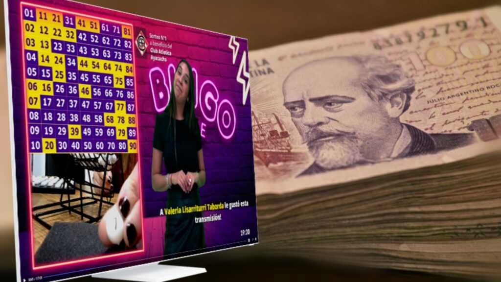 Este domingo se realizará un nuevo “Bingo libre”