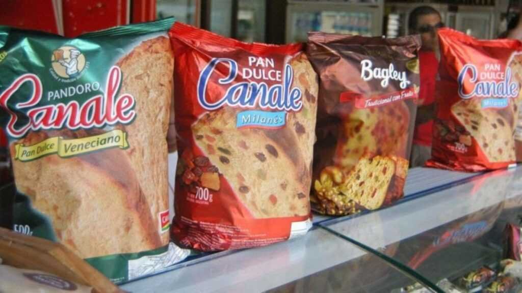 En Ayacucho una canasta navideña cuesta en promedio $500