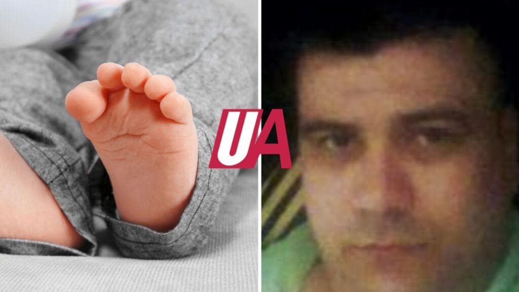 Murió el bebé que fue abusado sexualmente y golpeado por su padrastro en Alejandro Korn