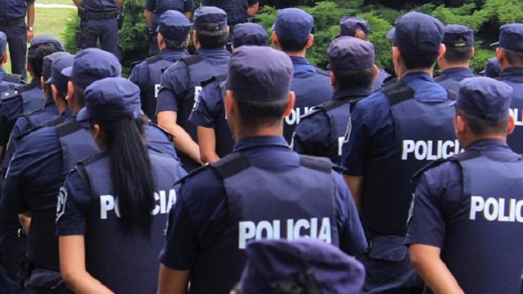 ¿Por qué hoy se celebra el día de la Policía Bonaerense?
