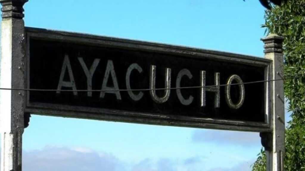 Ayacucho continúa en fase 4