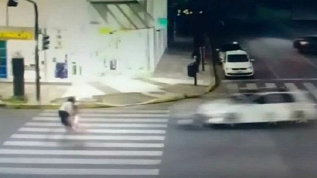 La Justicia busca al hijo del hombre que se entregó por la muerte del nene de 4 años