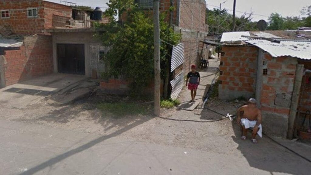 Dos jóvenes fueron asesinados a balazos en Rosario en vísperas de Navidad