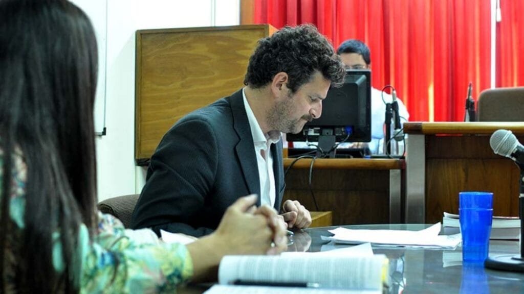 Mar del Plata: No podrá detener a personas que tengan estupefacientes para consumo propio