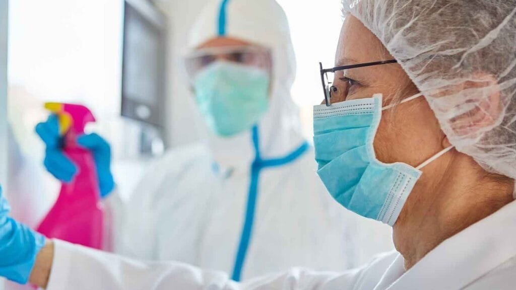 Preocupación: Aumentan los casos de coronavirus en Ayacucho