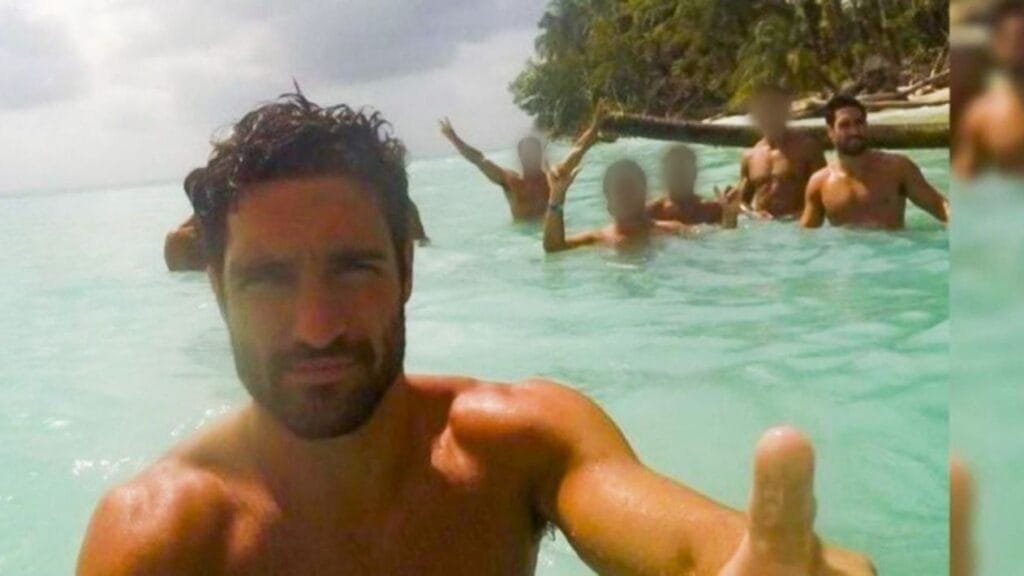 Dos rugbiers desfiguraron a un joven en Claromecó