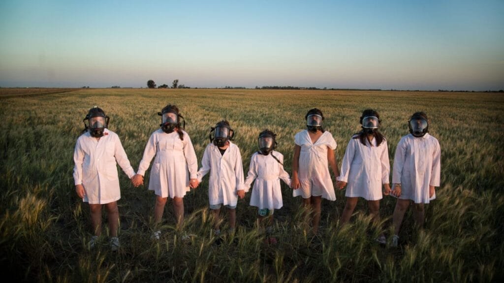 Tras la aprobación de la Ordenanza de uso de agroquímicos, se realizará una asamblea abierta