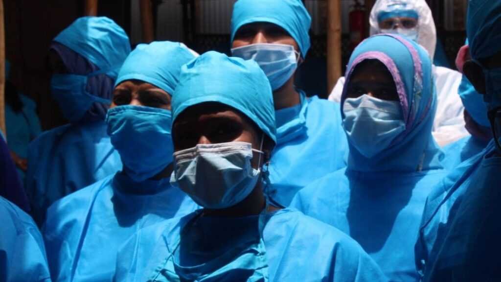 Una nueva victima por Coronavirus en Ayacucho: Ya son 15