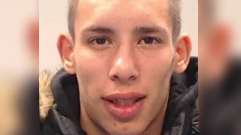 Buscan a un sujeto por el asesinato de una adolescente y ofrecen 500 mil pesos de recompensa