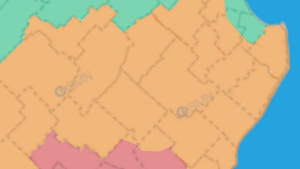 Ayacucho se encuentra en alerta naranja ¿Que significa?