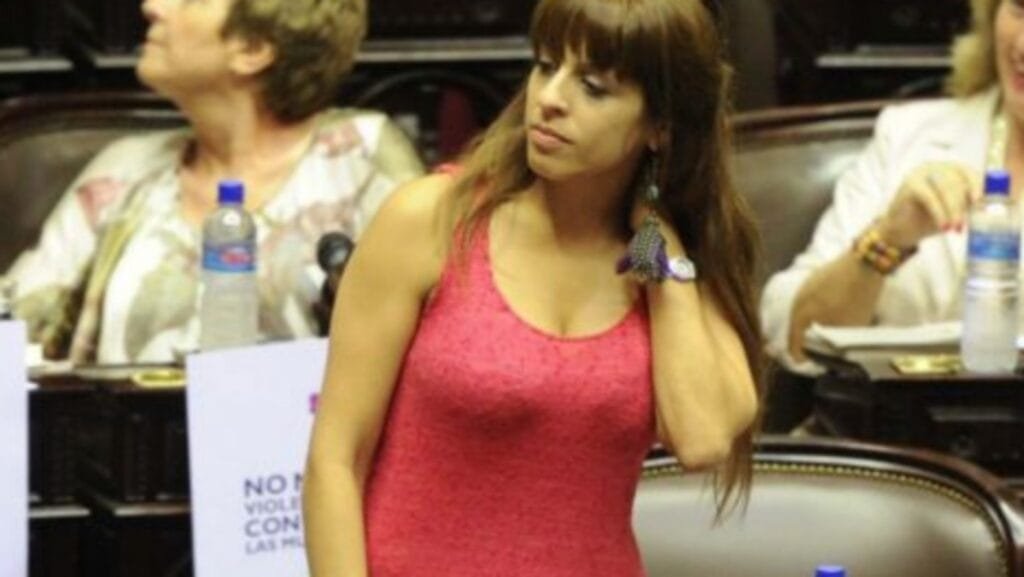 Victoria Donda: “Puse mi renuncia a disposición del Presidente y no la aceptó”