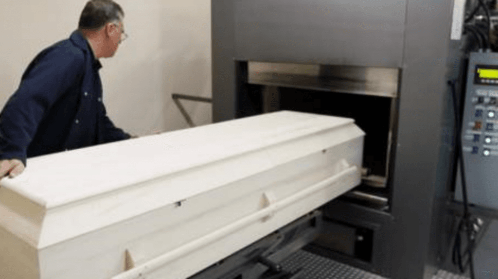 Polémica en Rauch: cremaron un cuerpo por error