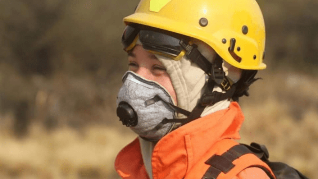 Se abrió la inscripción para ser Bombero Voluntario: Tambien abierto para mujeres
