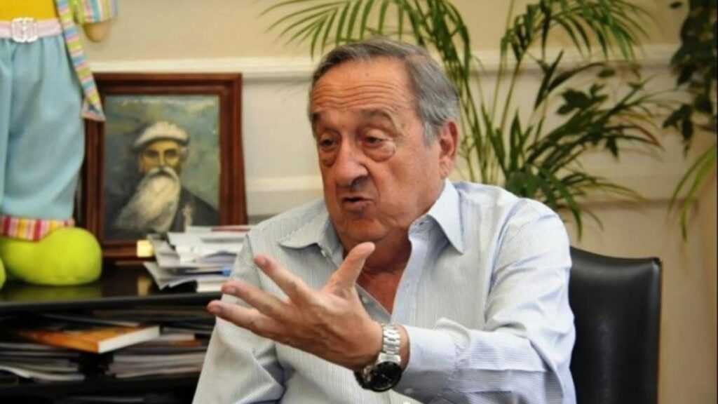 Tandil: Con el Hospital al límite, Lunghi no descarta un colapso sanitario